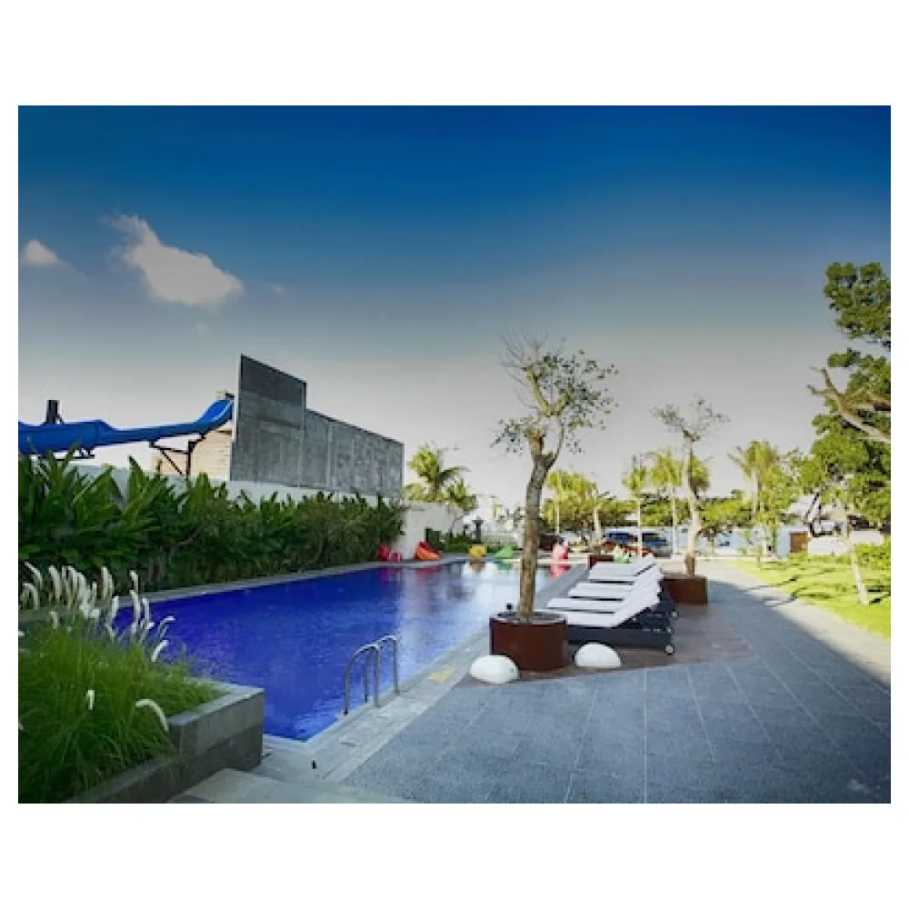 Benoa Sea Suites and Villas