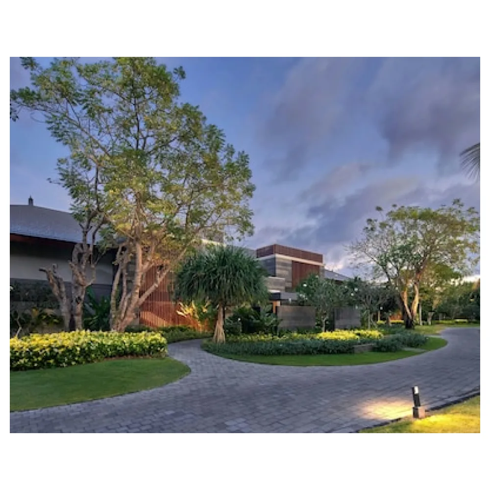 Marriott's Bali Nusa Dua Terrace