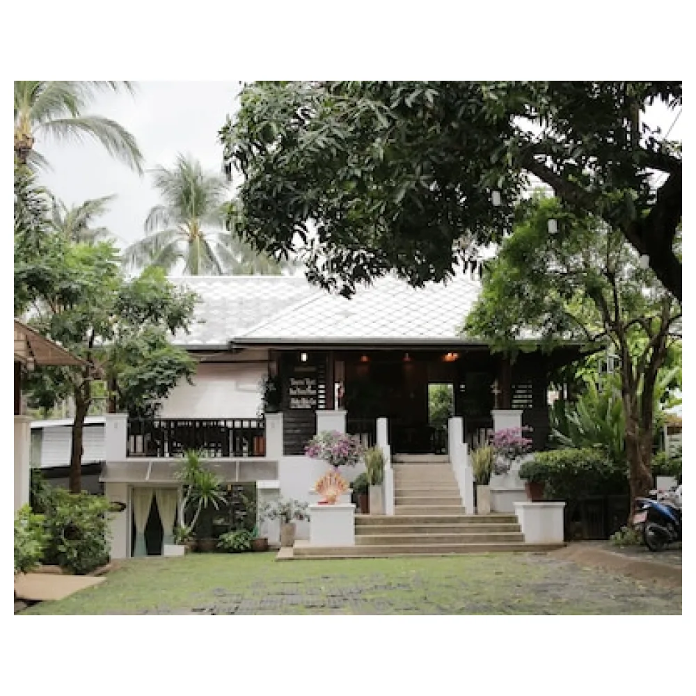 Lamai Buri Resort