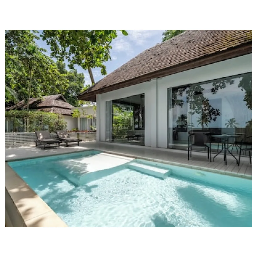 Zara Beach Resort Koh Samui