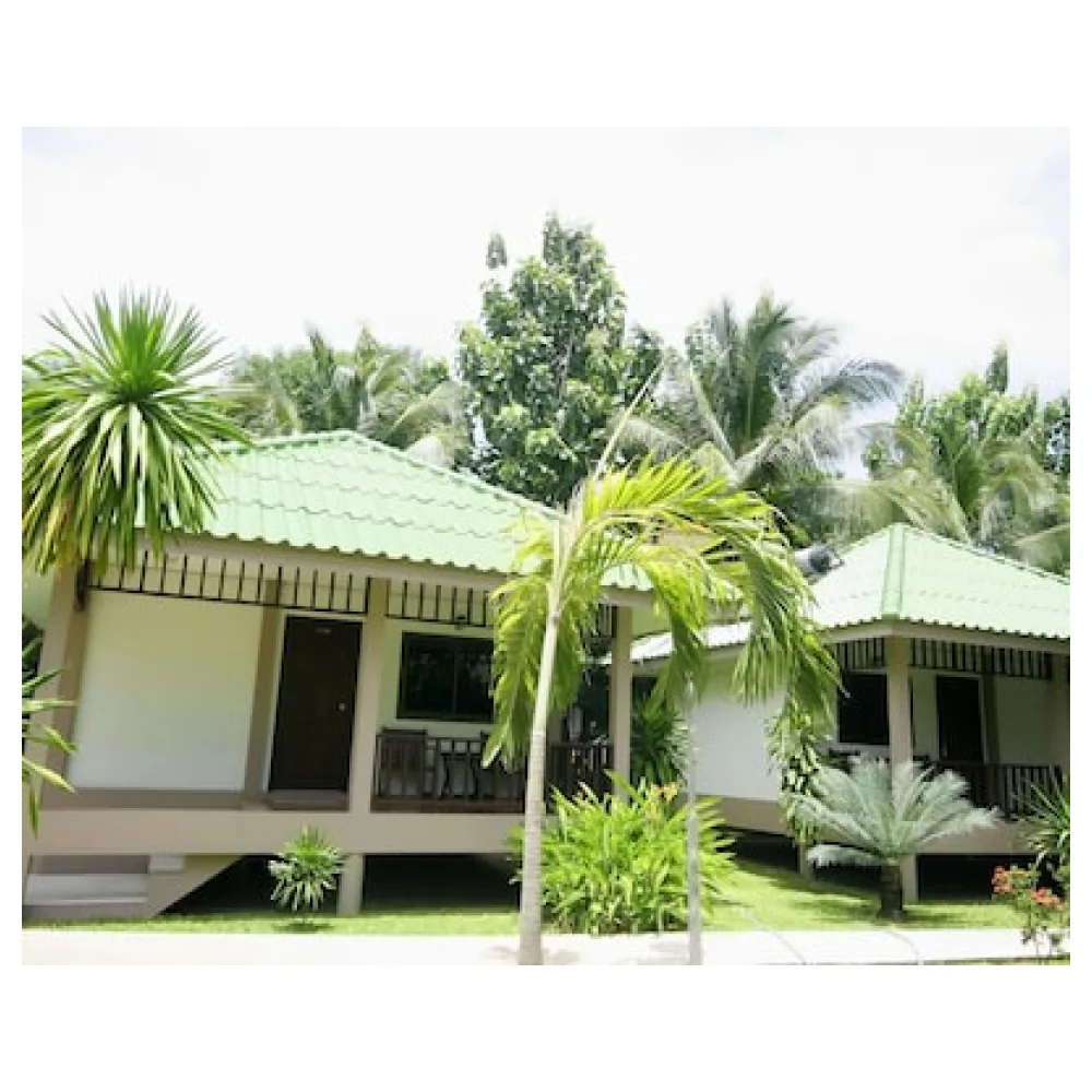 Lamai Inn 99 Bungalows