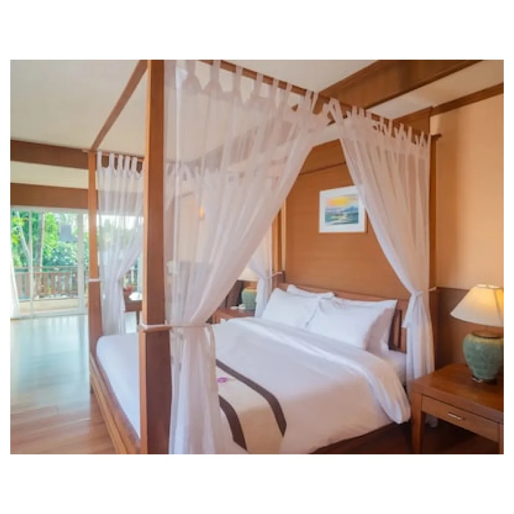 Aloha Resort