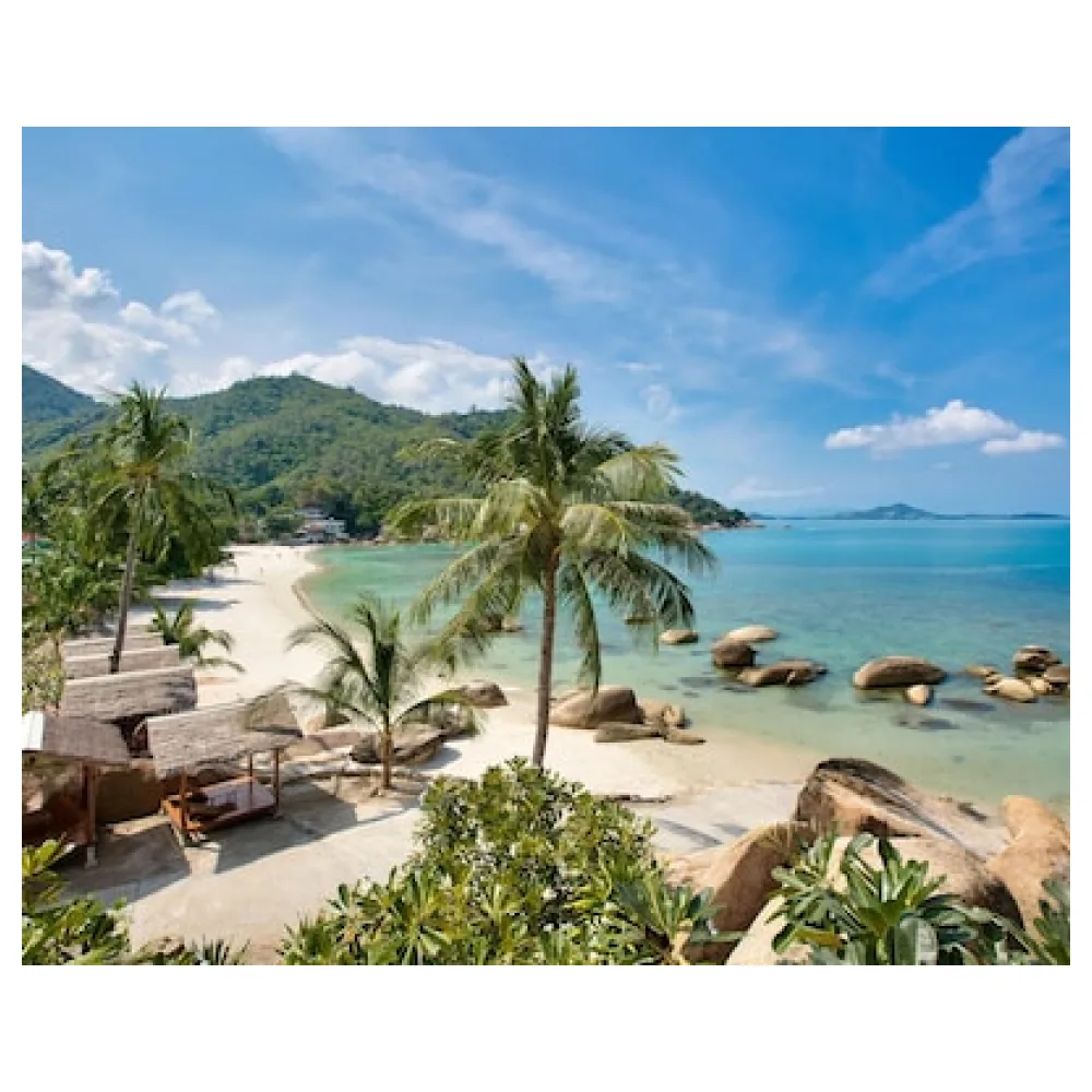 Crystal Bay Beach Resort