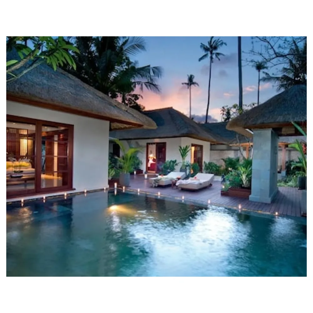 Jimbaran Puri A Belmond Hotel Bali