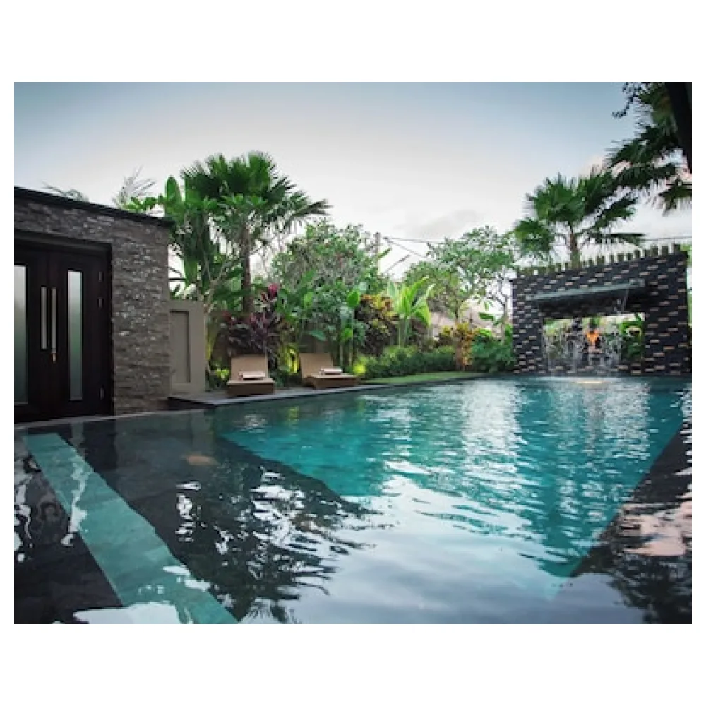 The Amarta Villa