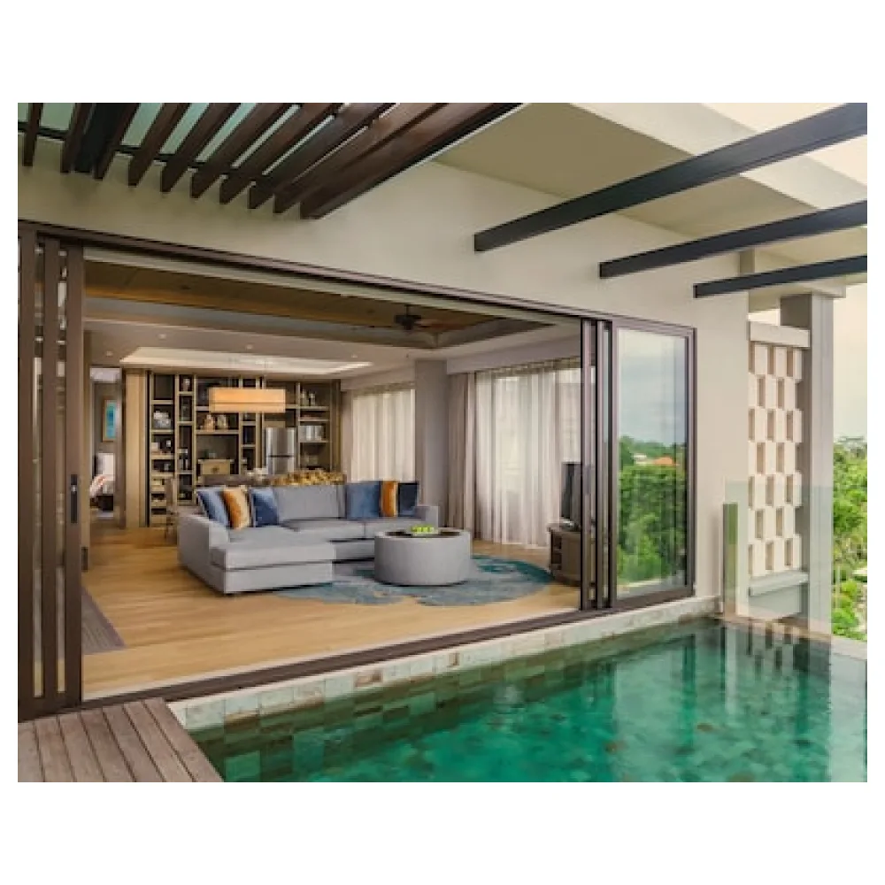 Mövenpick Resort & Spa Jimbaran Bali