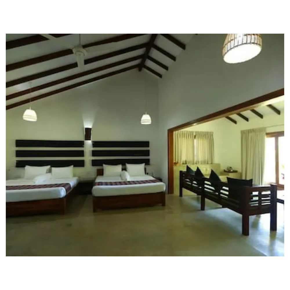 Pinthaliya Resort