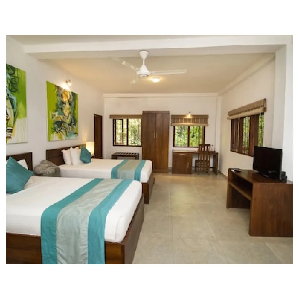 Amaara Forest Hotel Sigiriya