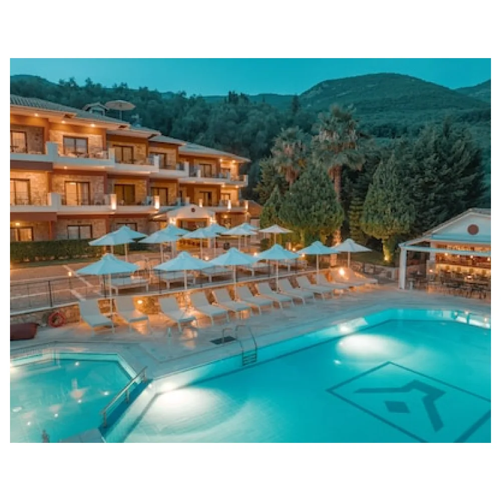 Dracos Hotel