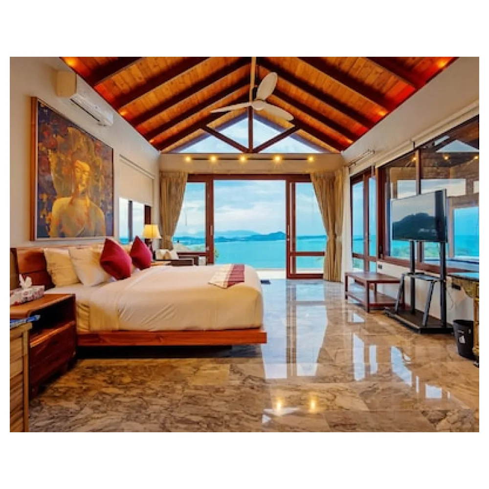 Sandalwood Luxury Villa Resort