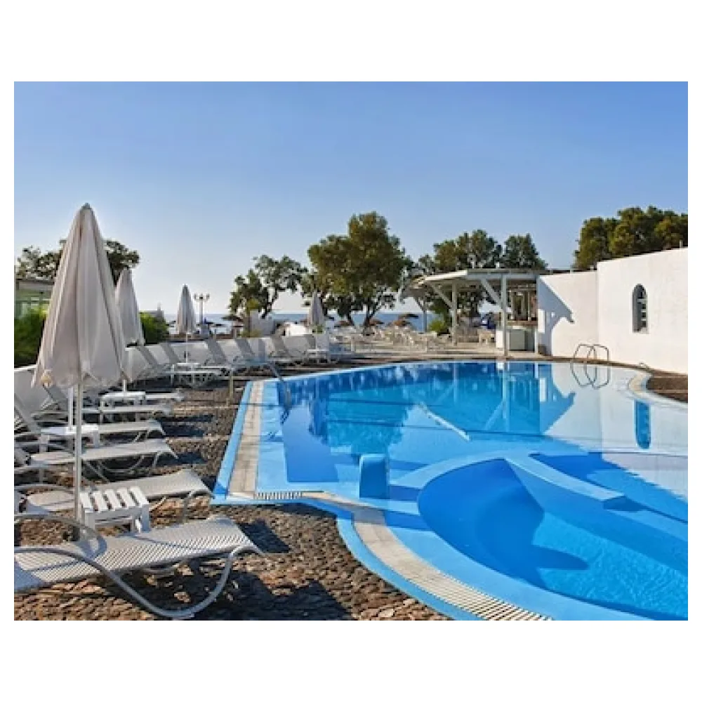 Sea View Beach Hotel