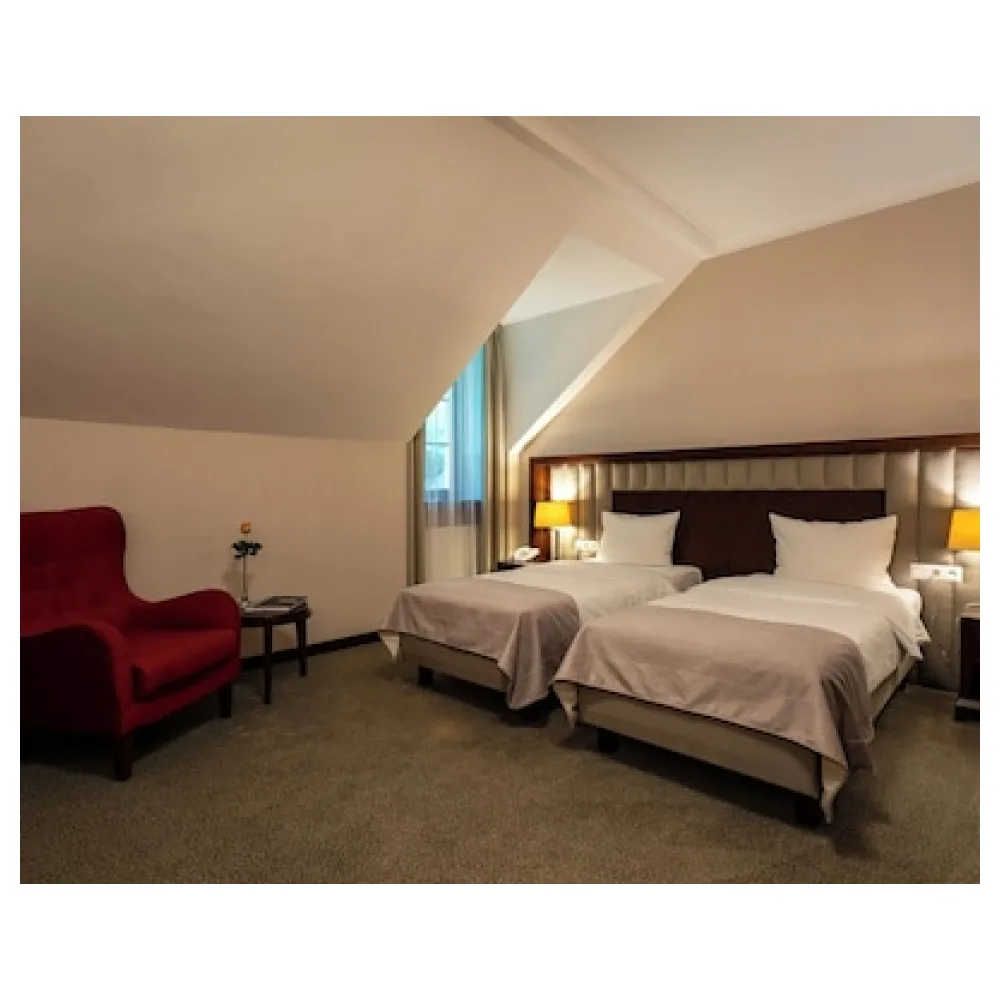 Hotel Grand Sal