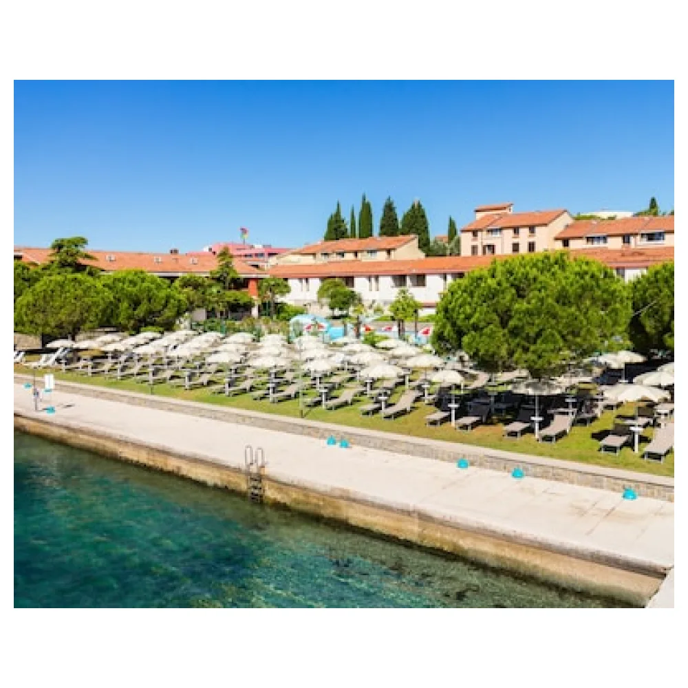 Hotel Vile Park