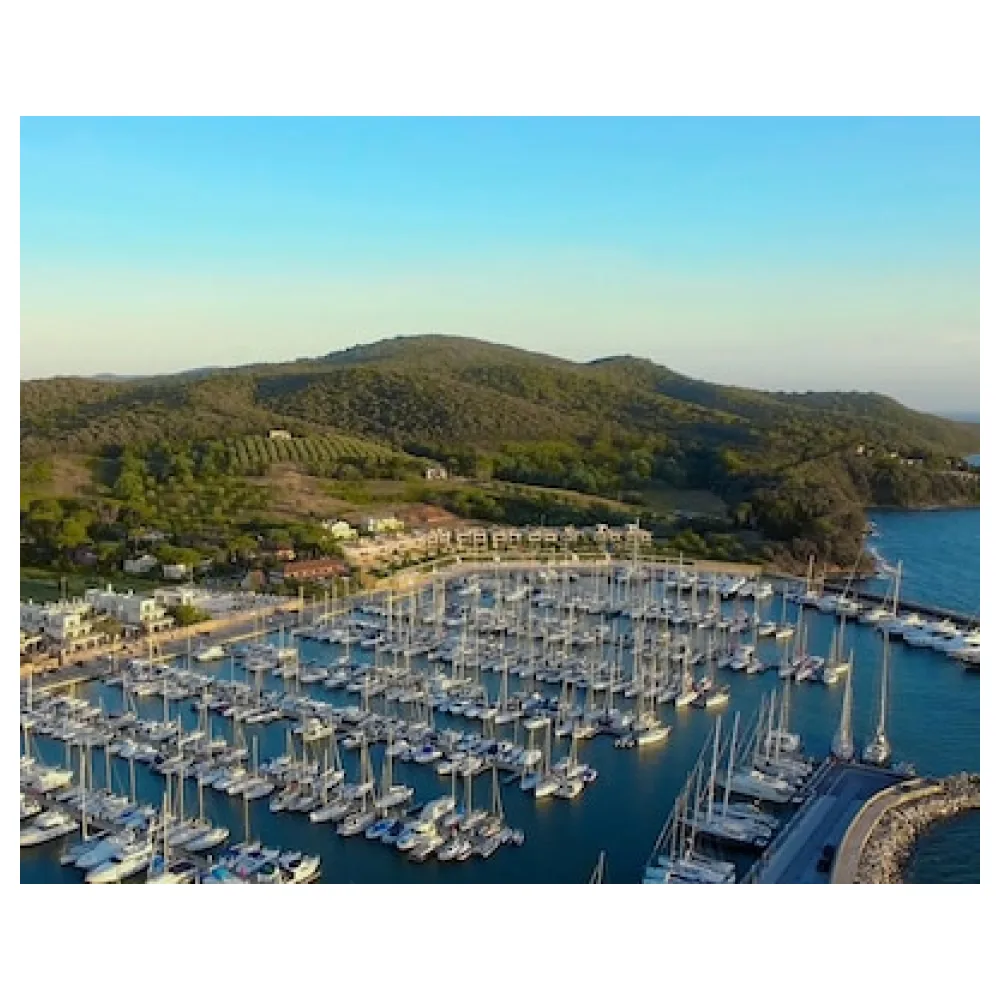 Marina di Scarlino Resort