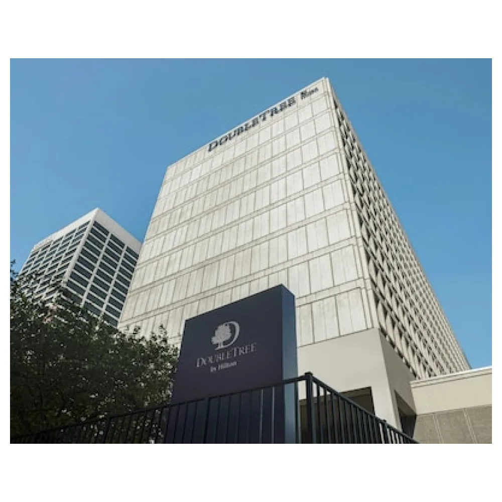 DoubleTree by Hilton Newark Penn Station