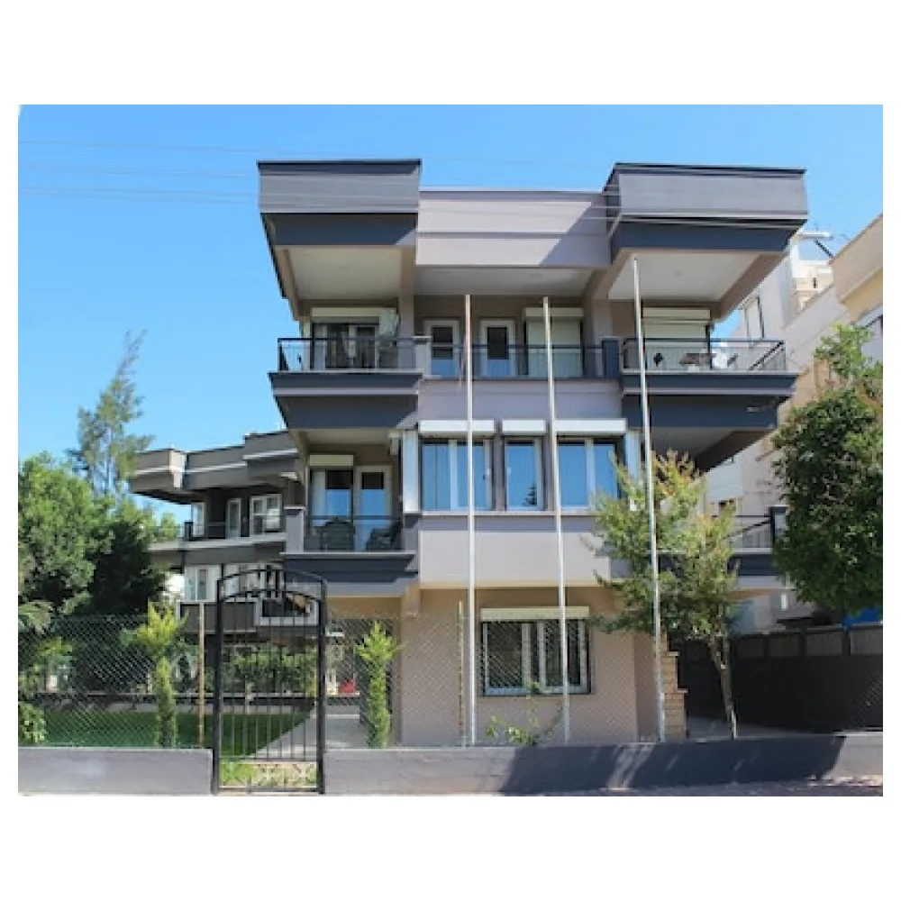 El Mundo Suites