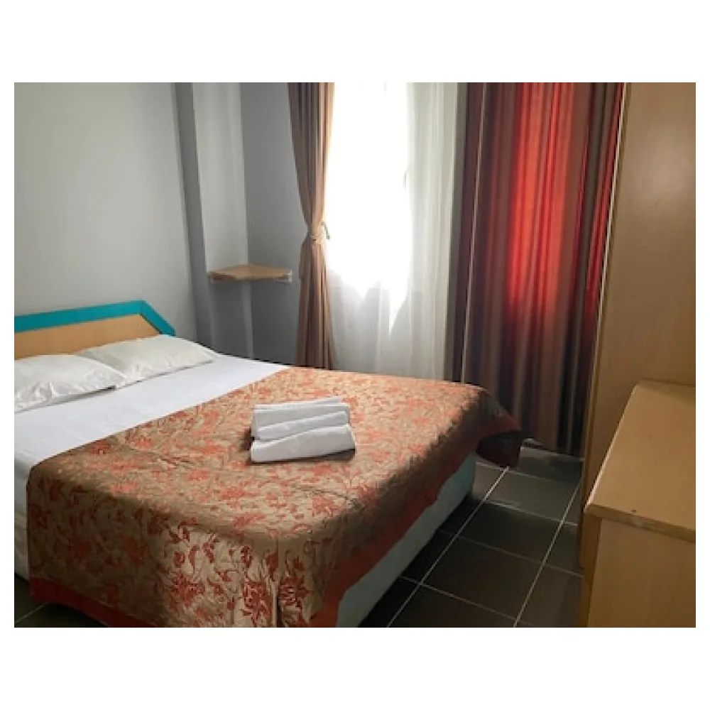 The Palm Club Apart Otel