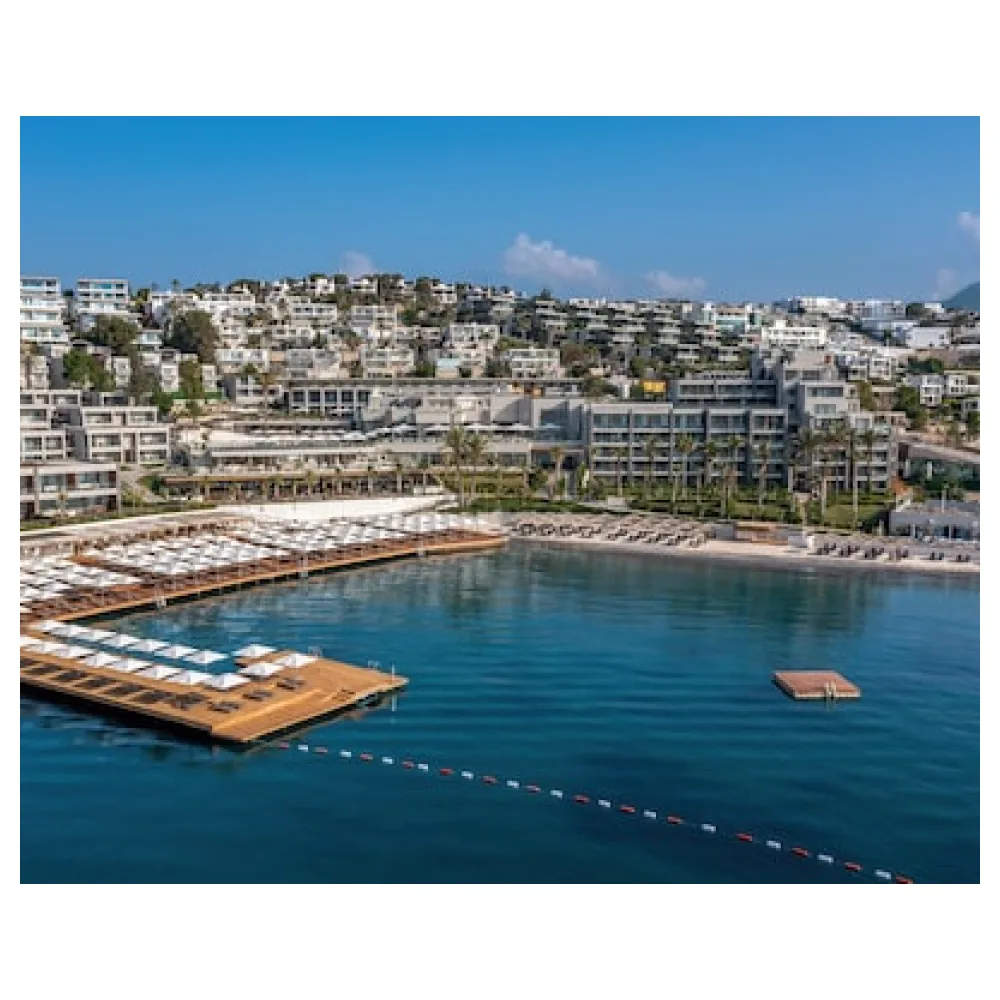 Mirada Exclusive Bodrum