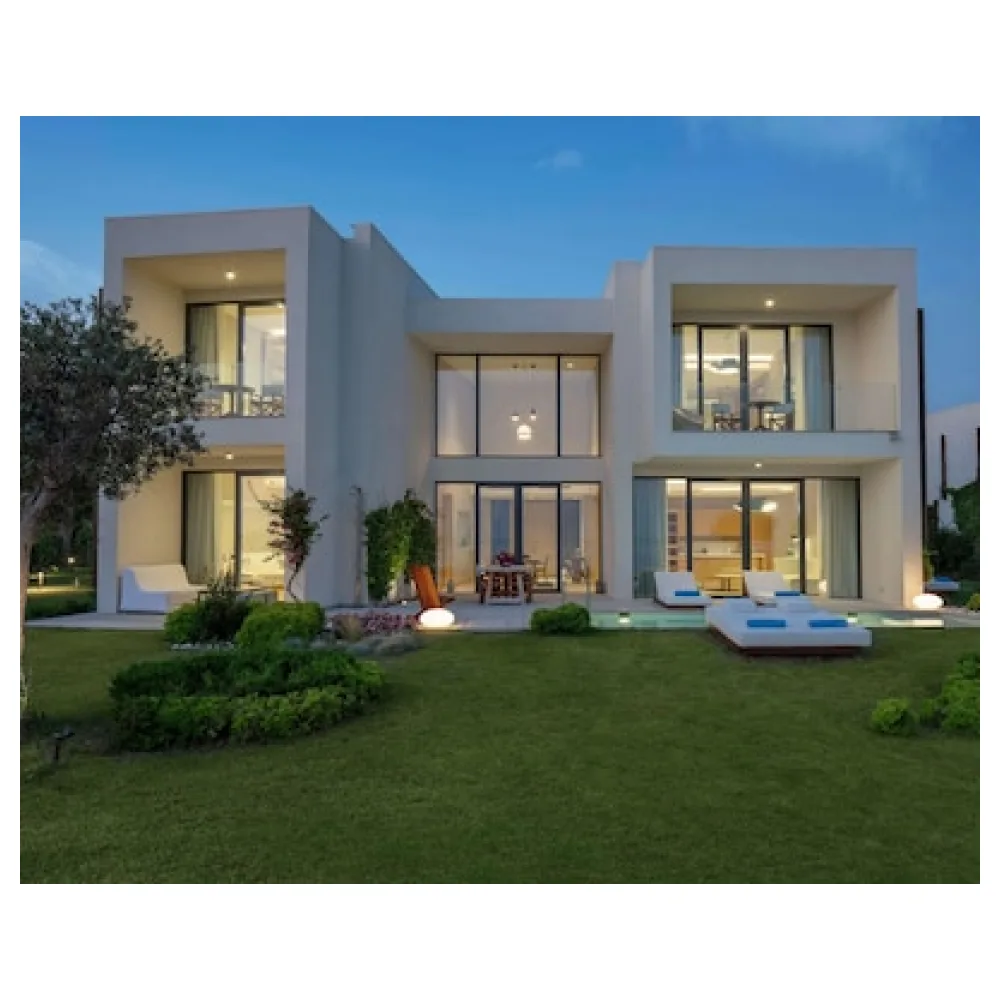 Susona Bodrum LXR Hotels & Resorts