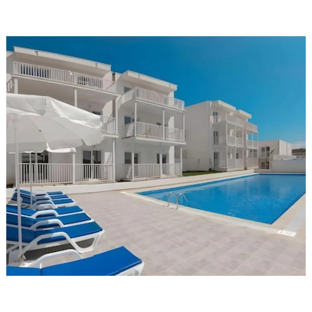 Bodrum Beach Resort