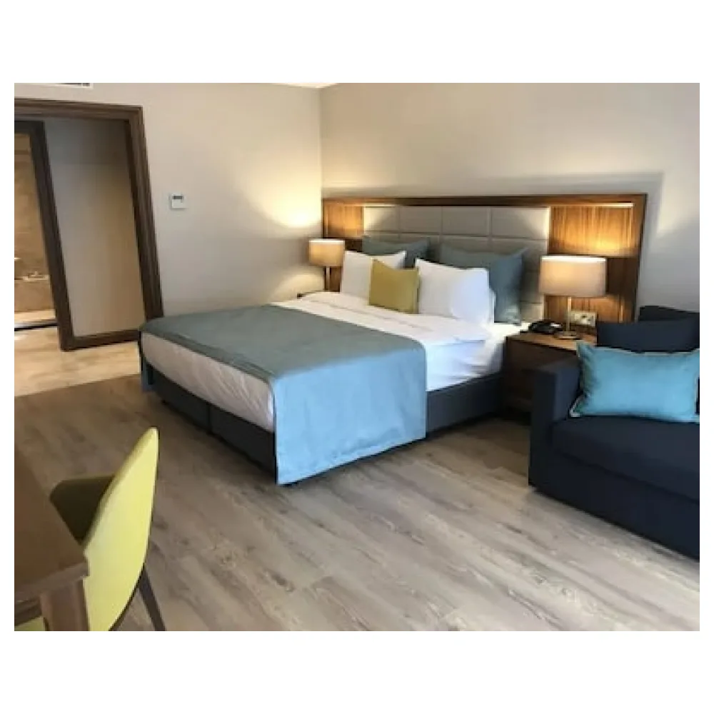 Endless Art Hotel-Special Category