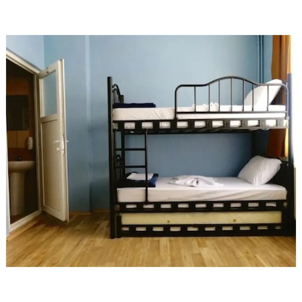 Avrasya Hostel