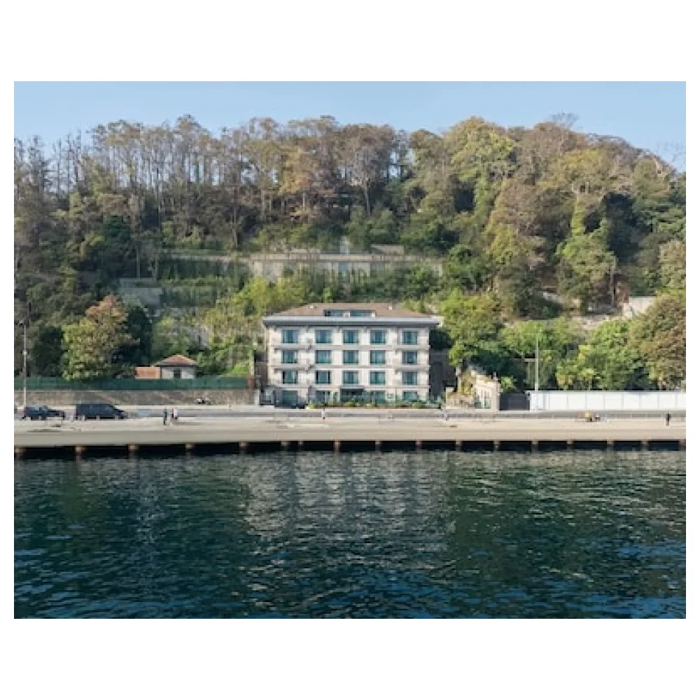 MFB Tarabya Hotel