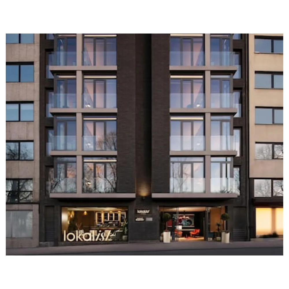 Lokalist Istanbul a Tribute Portfolio Hotel