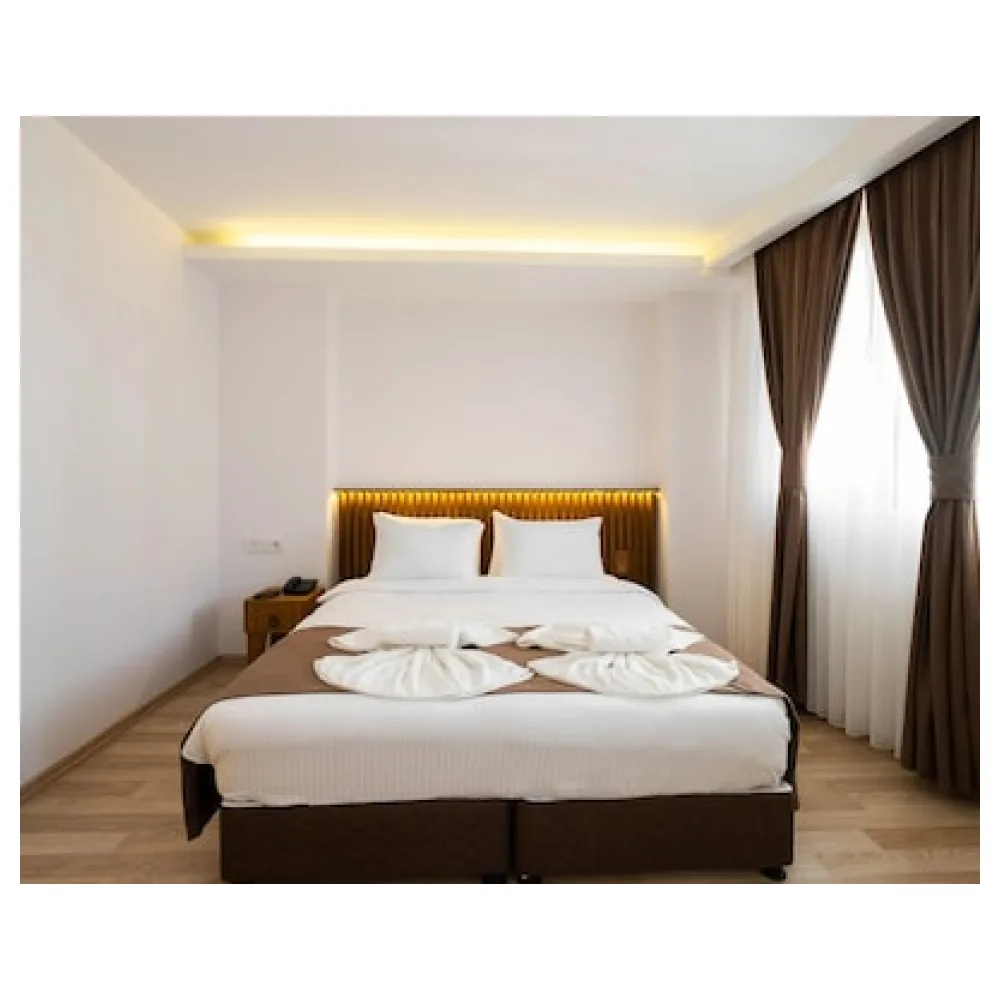 Castillo Rojo Hotel Istanbul