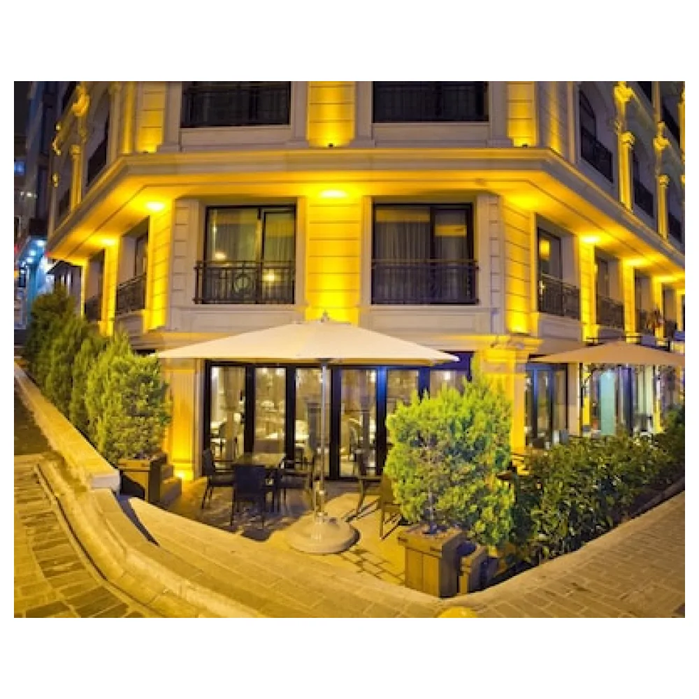 Hotel Momento - Special Class