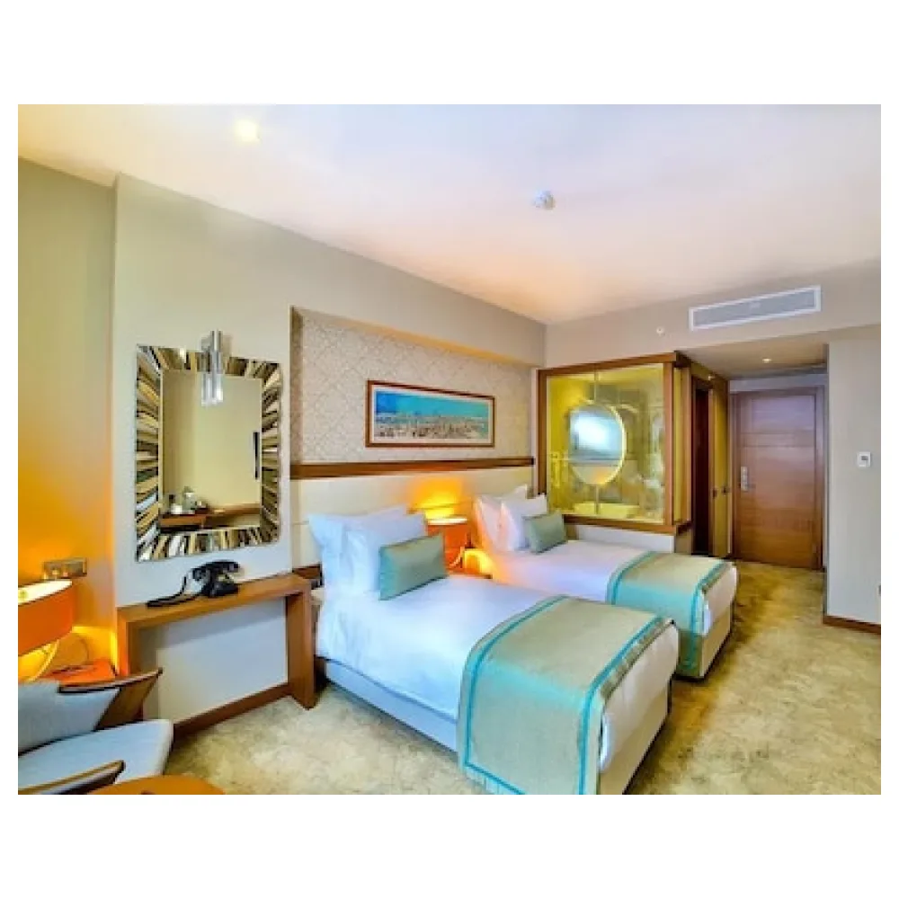 Hotel Momento Golden Horn