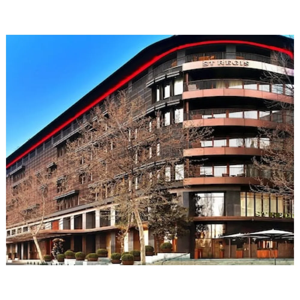 The St. Regis Istanbul