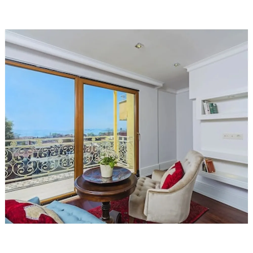 Ada Hotel Istanbul
