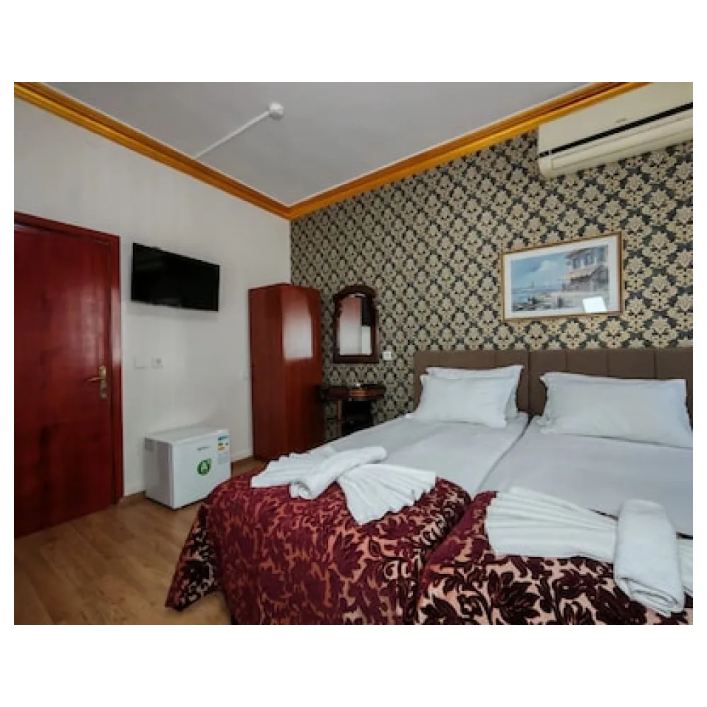Sirkeci Emek Hotel