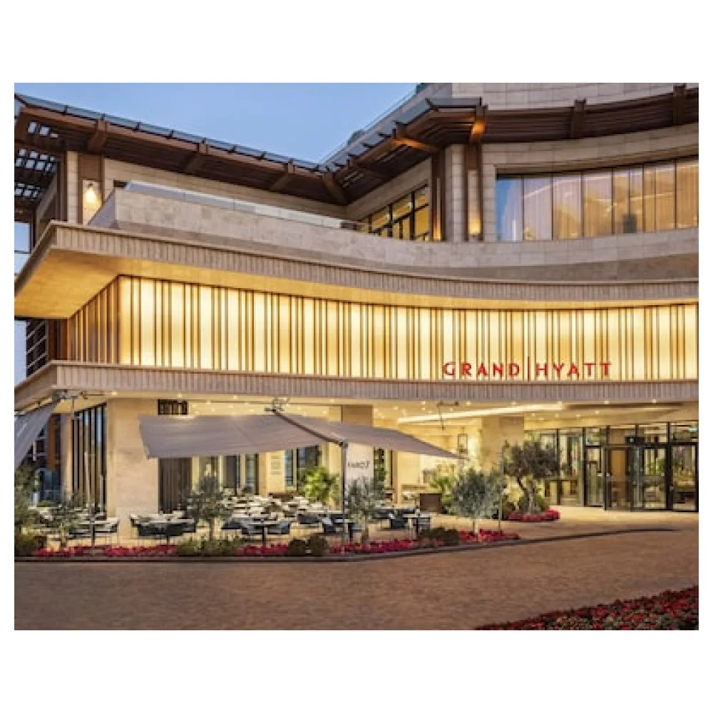 Grand Hyatt Izmir Istinyepark