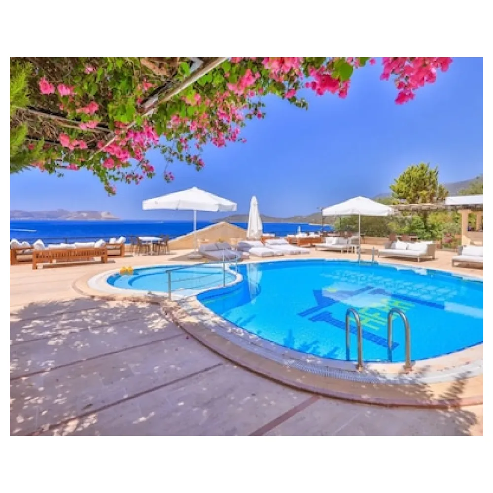Hera Hotel