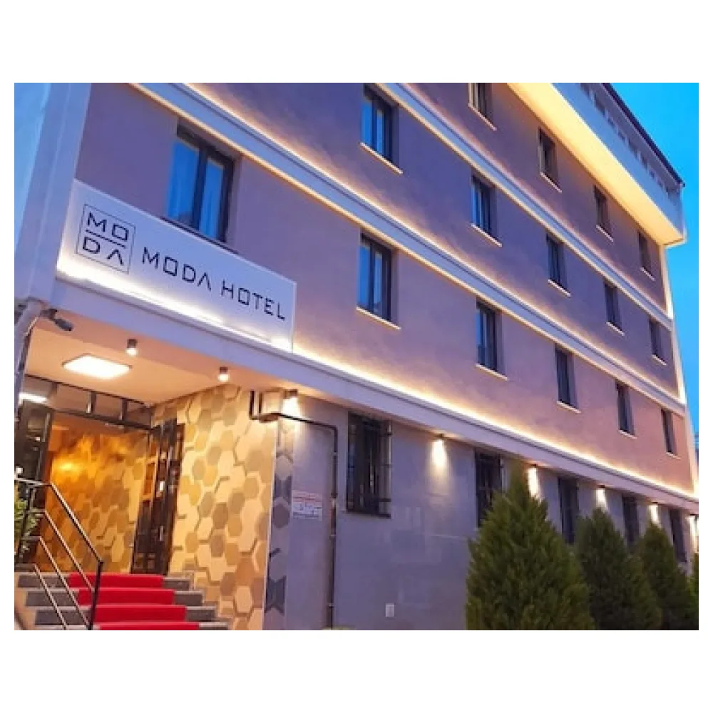 Moda Hotel