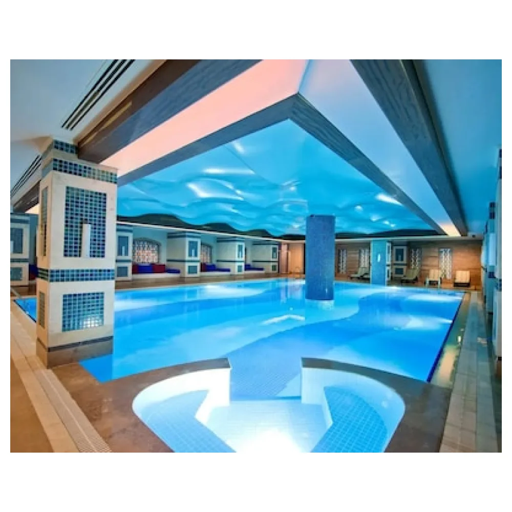 Kamelya Aishen Club & Aqua Ultra All Inclusive Kids Concept