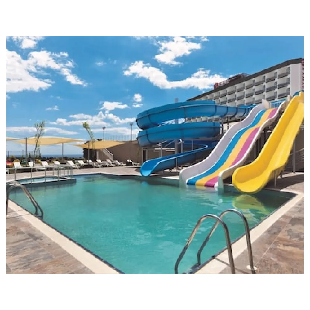 Ramada by Wyndham Tekirdag