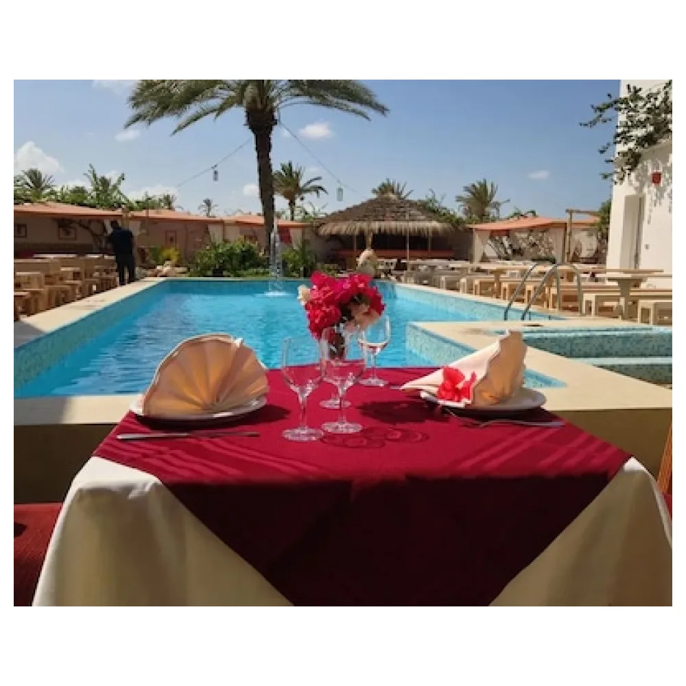 Appart Hotel Rodes