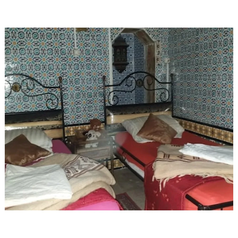 Hostel El Medina