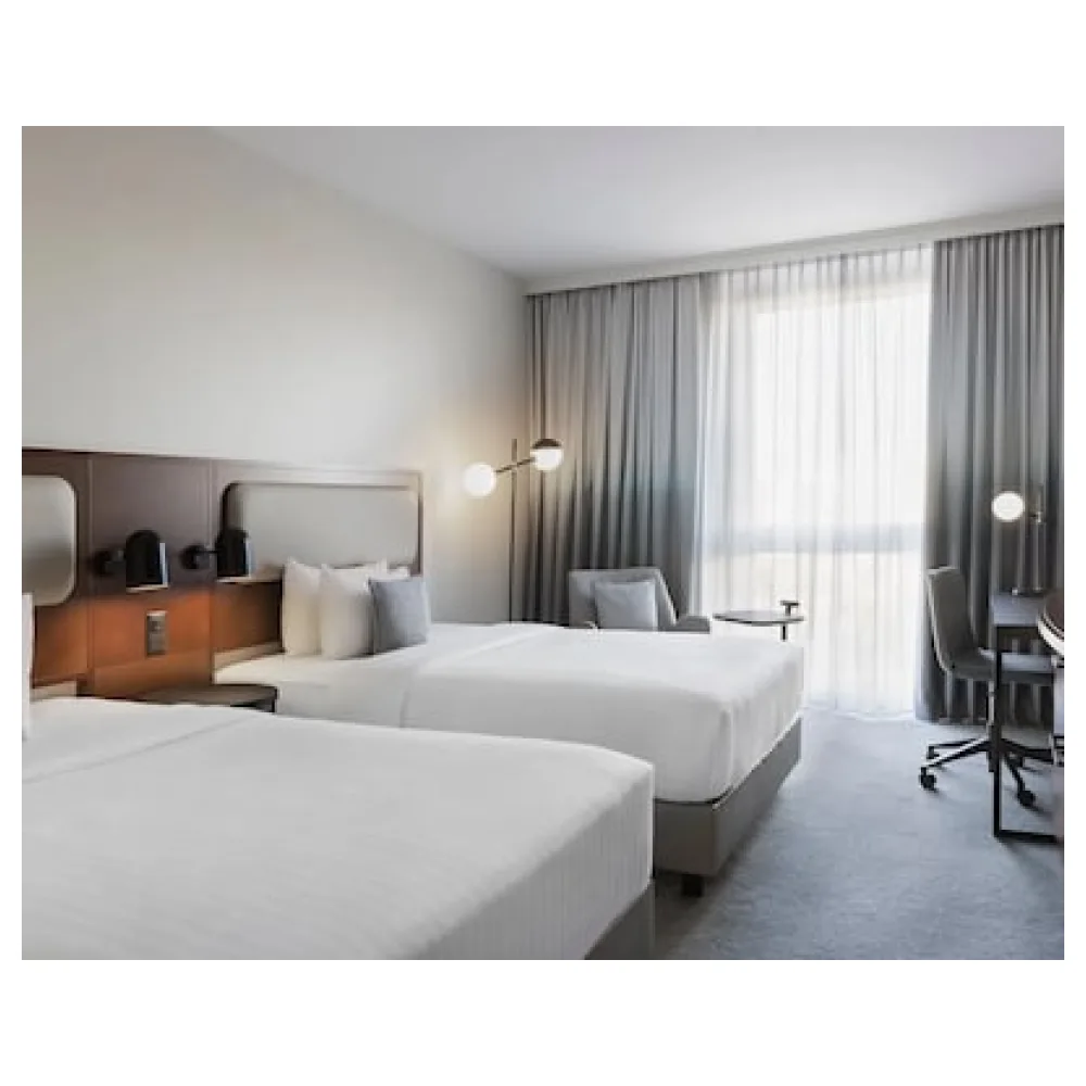 Courtyard by Marriott Basel