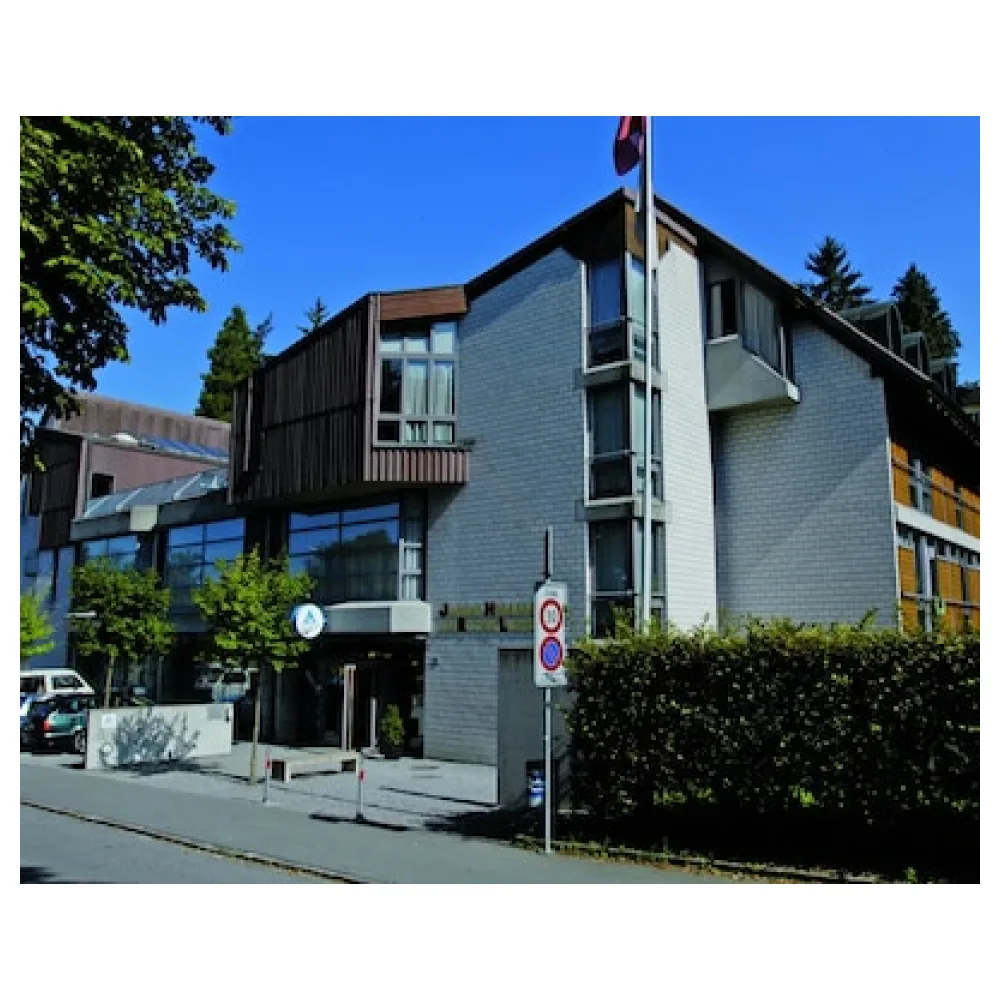 Luzern Youth Hostel