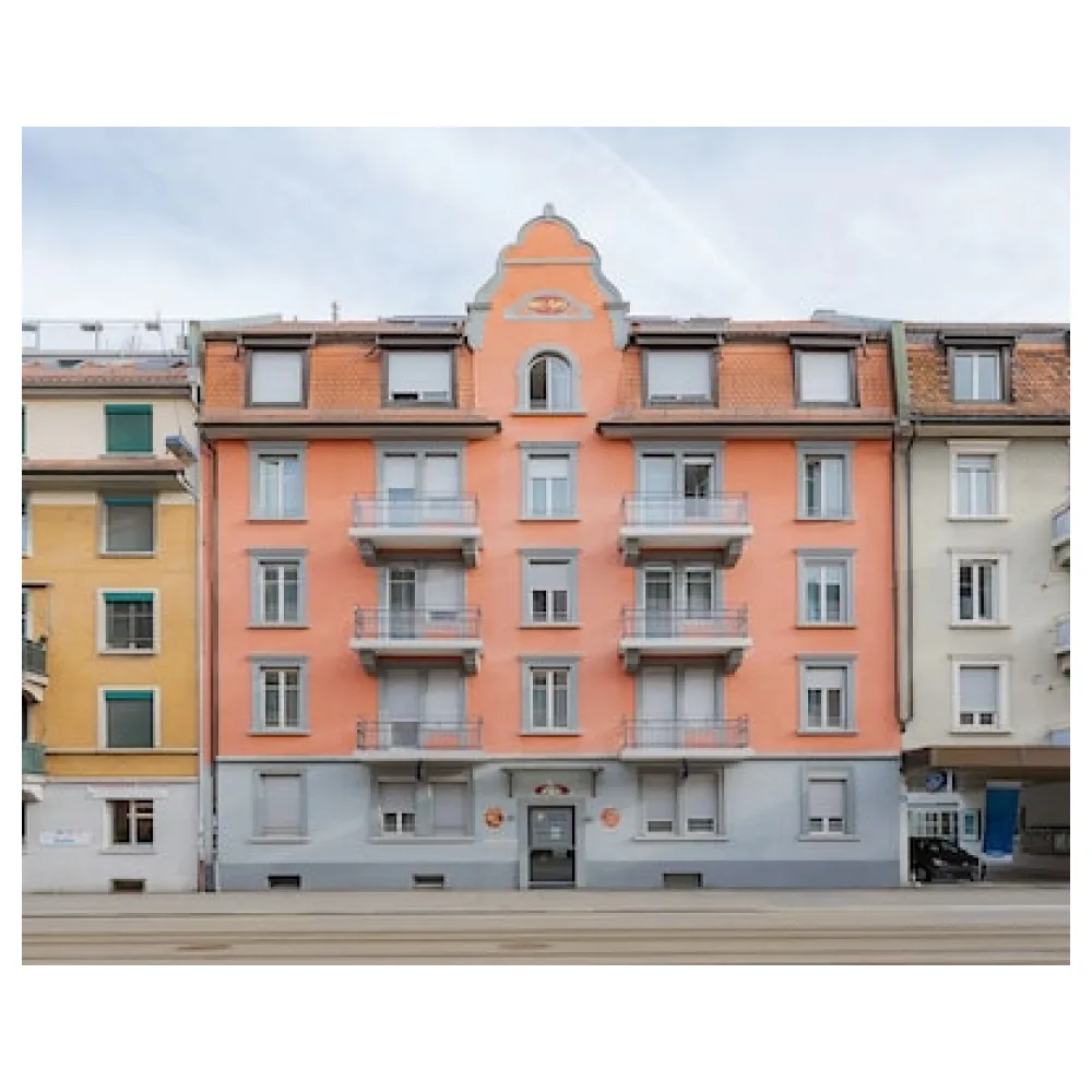 Apartments Swiss Star Marc Aurel