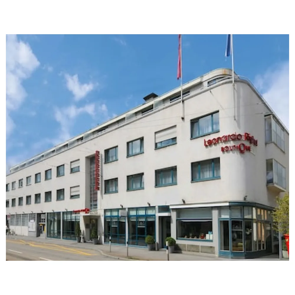 Leonardo Boutique Hotel Rigihof Zurich