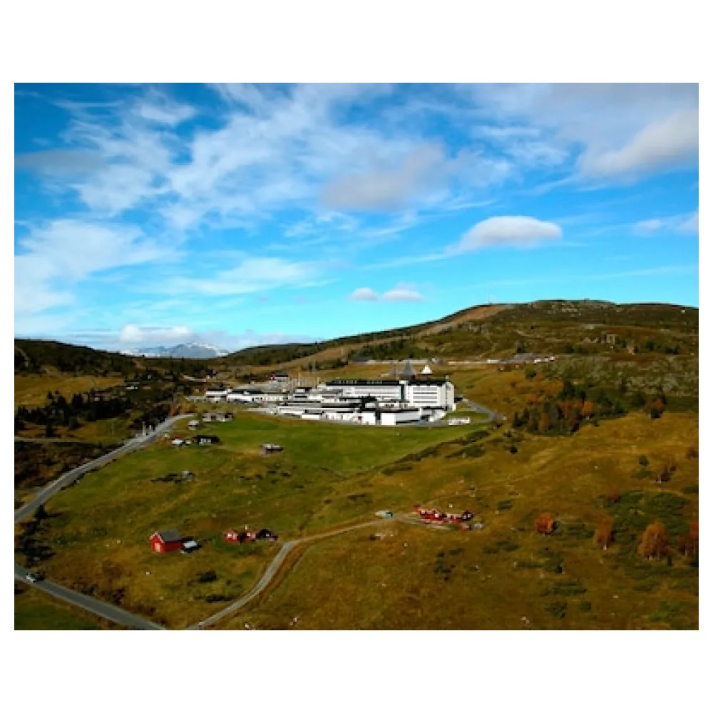 Storefjell Resort Hotel