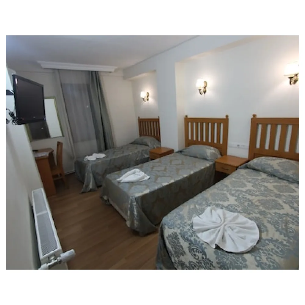 Hotel Ave Maria