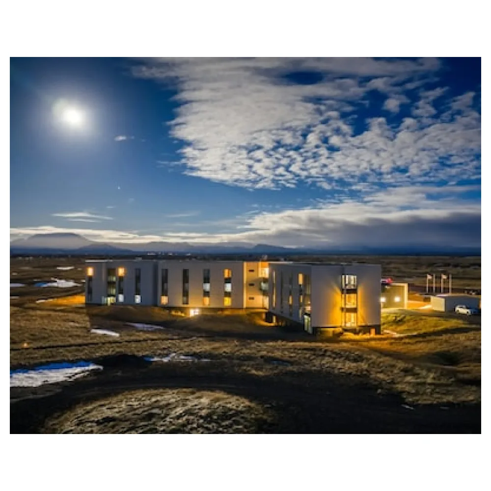 Landhotel - South Iceland