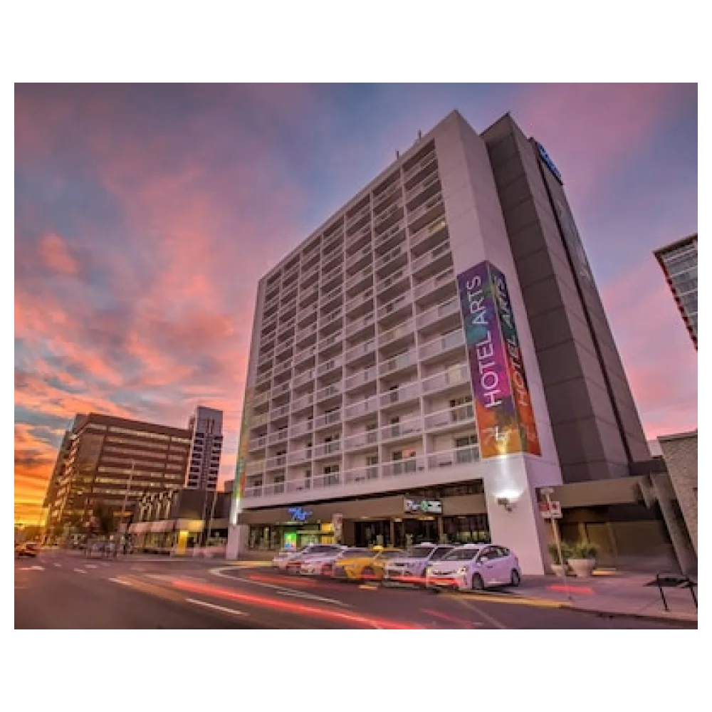 Hotel Arts