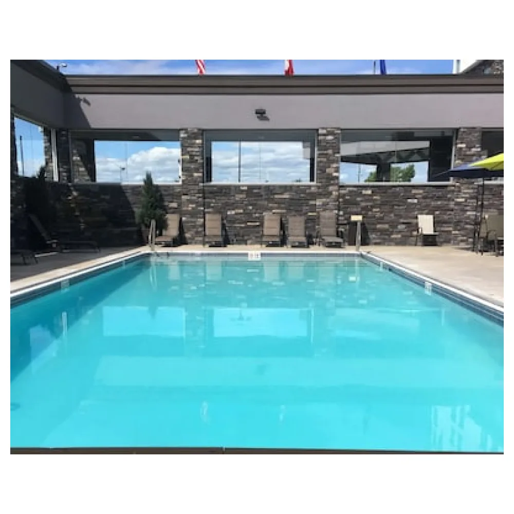 Carriage House Hotel & Conference Centre